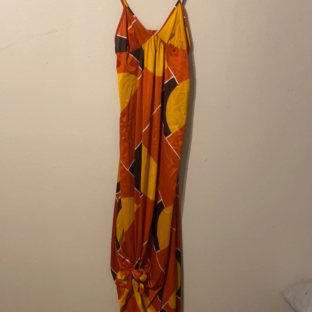 Vintage dress